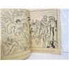 Image 7 : The Incredible Hulk Giant Story Coloring Book 1977 Marvel 22 inches by 17 inches