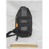 Image 1 : High End Camera Backpack Storage  Bag Including Rain Cover