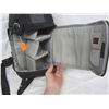 Image 3 : High End Camera Backpack Storage  Bag Including Rain Cover