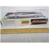 Image 2 : Lindberg Ford Thunderbird Model Kit Unbuilt