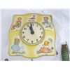 Image 2 : Childs Clock