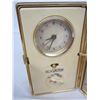 Image 2 : 1960's RCA Victor Transistor Radio with Alarm Clock