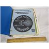 Image 2 : Vintage Star Trek StarFleet Game Commanders Book