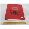 Image 1 : 1960 Corvette Assembly Manual