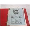 Image 3 : 1960 Corvette Assembly Manual