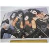 Image 5 : 1997 Kiss World Tour Souvenir Book