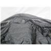Image 8 : Rare Vintage Iron Maiden Leather Jacket with Large Patch on the Back Size XL