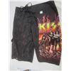 Image 1 : Vintage Kiss Shorts