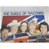 Image 2 : Original  The Dukes of Hazzard LP Record 1981