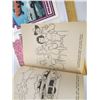 Image 3 : Three 1981 the Dukes of Hazzard Coloring Books