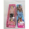 Image 1 : 2 Barbie and Ken Dolls in Original Packaging