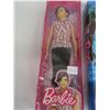 Image 2 : 2 Barbie and Ken Dolls in Original Packaging