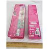 Image 4 : 2 Barbie and Ken Dolls in Original Packaging