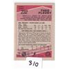 Image 2 : 1989 Theoren Fleury Rookie Card