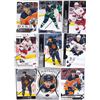 Image 1 : Lot of 9 Ethan Bear cards including Rookie Card