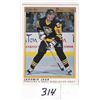 Image 1 : 1990 OPC Premier Jaromir Jagr Rookie