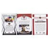 Image 2 : 3 Erie Otters CHL Connor McDavid Cards