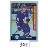 Image 1 : 2016 OPC Foil  Mitch Marner Rookie Card