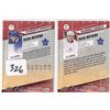 Image 2 : 2 NHL Card Day Austin Mathews Rookie cards