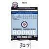 Image 2 : 2015 OPC Platinum Connor Hellebuyck Rookie Card