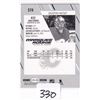 Image 2 : 2023 OPC Dustin Wolf Rookie Card