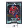 Image 1 : 2019 OPC Platinum Marquee Rookie Nick Suzuki