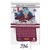 Image 2 : 2014 Panini Prizm Calvin Pickard Rookie Card