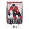 Image 1 : 2007 UD Victory Patrick Kane rookie Card