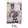 Image 1 : 1991 Upper Deck Temmu Selanne Rookie Card