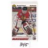 Image 1 : 1991 Upper Deck Dominik Hasek Rookie Card