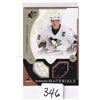 Image 1 : 2010-11 SPX Winning Materials Dual Jersey Mario Lemieux