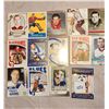 Image 1 : Lot of Glenn Hall Cards