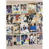 Image 1 : Lot of Wendel Clark cards