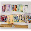 Image 1 : 1991 Marvel set missing one card