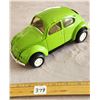 Image 1 : Green Tonka Beetle