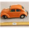Image 1 : 1970's Tin Beetle