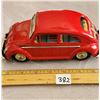 Image 3 : 1970's Tin Beetle