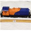 Image 1 : Lionel Locomotive 611 Jersey Cental Line