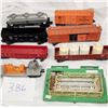 Image 1 : Lionel Train Accessories