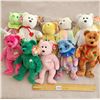 Image 1 : Lot of Beanie Bears