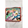 Image 1 : Dick Tracy Lunch Box 1960's
