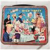 Image 2 : Dick Tracy Lunch Box 1960's