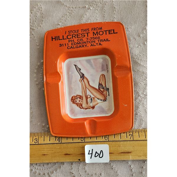 1950's Ashtray
