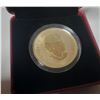 Image 2 : 2015 $10 Fine Silver Coin Winnipeg Jets.