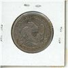 Image 2 : 1853 U.S.A Half Dollar Coin.