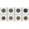 Image 2 : 2021-2024 Canadian Two Dollar and 1992, 2006, 2019, 2021 Canadian One Dollar.
