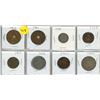 Image 1 : Foreign Currency Coin.