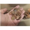 Image 2 : Box of 1 Cent Coins. (Over 2000 Coins)