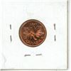 Image 2 : 1979 Canadian One Cent Coin - Turkey Neck.
