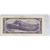 Image 2 : 1954 Canadian Ten Dollar.